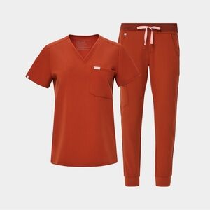 Figs XXL Catarina one pocket top XL/P Zamora joggers